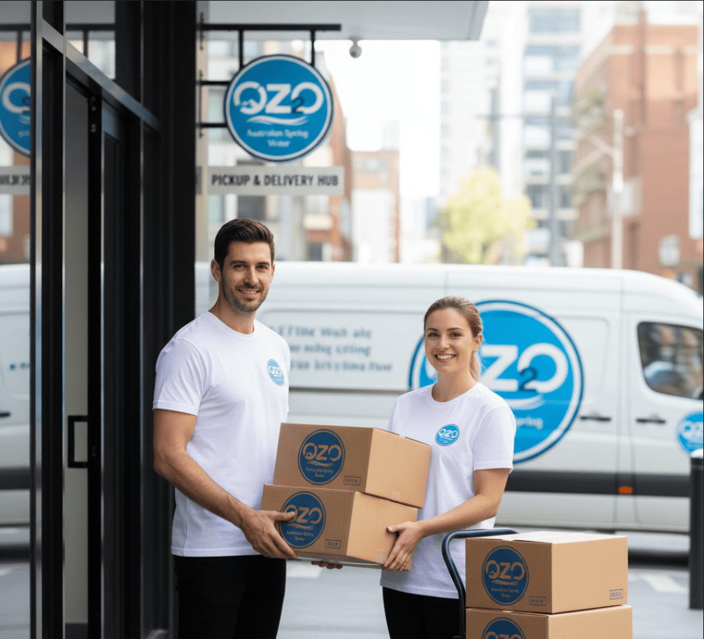 Smart Hydration for Modern Lifestyles