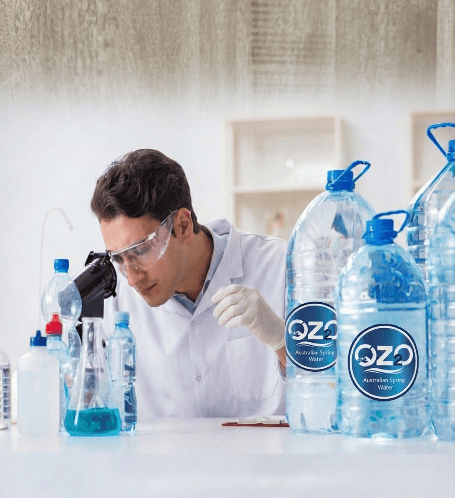 How to Choose the Best Packaged Drinking Water for Your Family