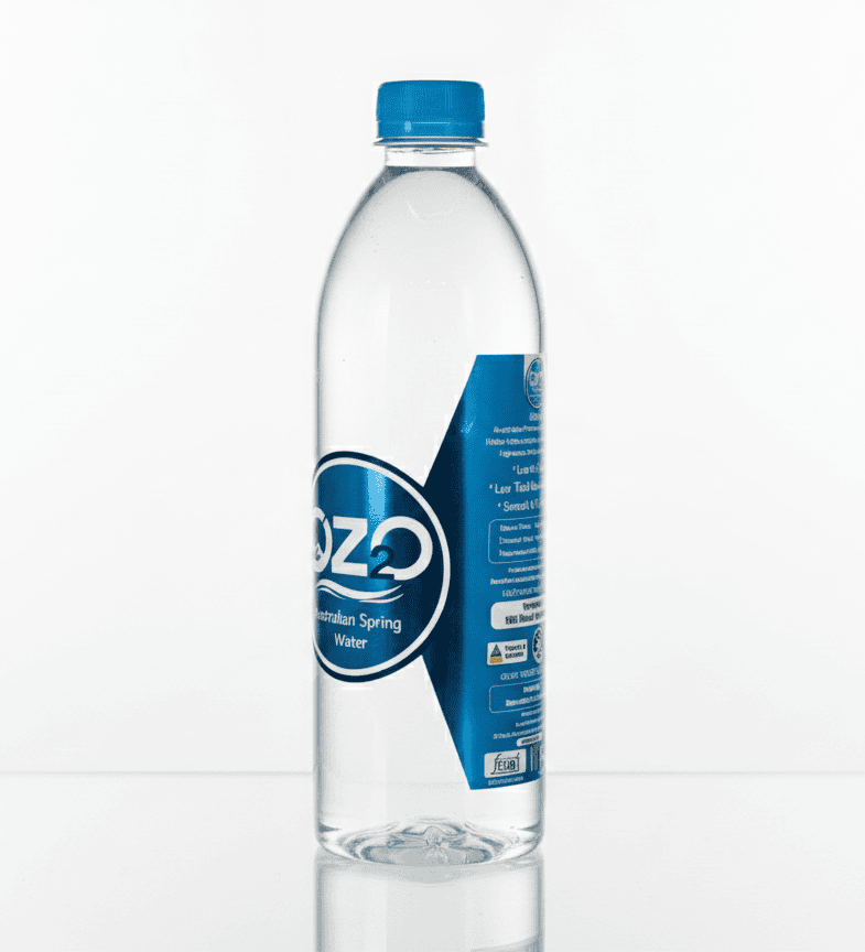 Why OZ2O Water Is Your Best Choice for Daily Hydration