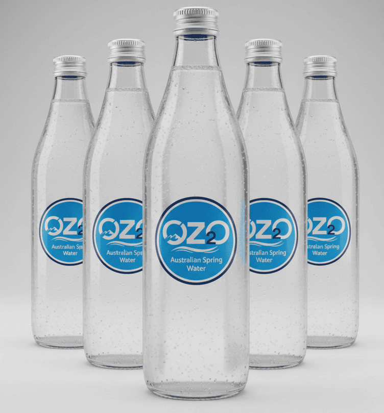 The Role of Oxygenated Water in Daily Wellness